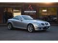 Mercedes-Benz SLK SLK 200 Kompressor - BVA Gri - thumbnail 6