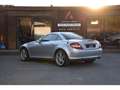 Mercedes-Benz SLK SLK 200 Kompressor - BVA Gri - thumbnail 7
