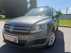 Volkswagen Tiguan 1.4 TSI Trend*86.000 Kilométres!!!Carpass*garantie 1an*
