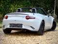 Mazda MX-5 ND2 ** AERO - EIBACH - BBS - CAM - FULL MAZDA ** Gris - thumbnail 12