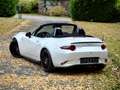 Mazda MX-5 ND2 ** AERO - EIBACH - BBS - CAM - FULL MAZDA ** Gris - thumbnail 13