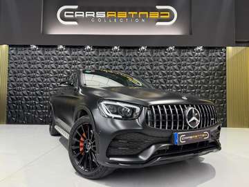 Coupé 4Matic Speedshift TCT 9G