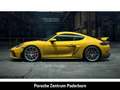 Porsche Cayman 718 GT4 Gelb - thumbnail 2