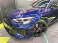 Audi A3 A3 Sportback 40 TFSIe S line S tronic S line Azul - thumbnail 4