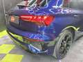 Audi A3 A3 Sportback 40 TFSIe S line S tronic S line Azul - thumbnail 13