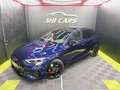 Audi A3 A3 Sportback 40 TFSIe S line S tronic S line Azul - thumbnail 3