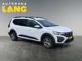Dacia Jogger 1.0 TCe 110 EU6d Comfort KLIMAAUTOMATIK NAVI Weiß - thumbnail 7