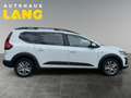 Dacia Jogger 1.0 TCe 110 EU6d Comfort KLIMAAUTOMATIK NAVI Weiß - thumbnail 6