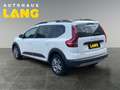 Dacia Jogger 1.0 TCe 110 EU6d Comfort KLIMAAUTOMATIK NAVI Weiß - thumbnail 3