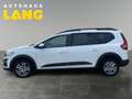 Dacia Jogger 1.0 TCe 110 EU6d Comfort KLIMAAUTOMATIK NAVI Weiß - thumbnail 2