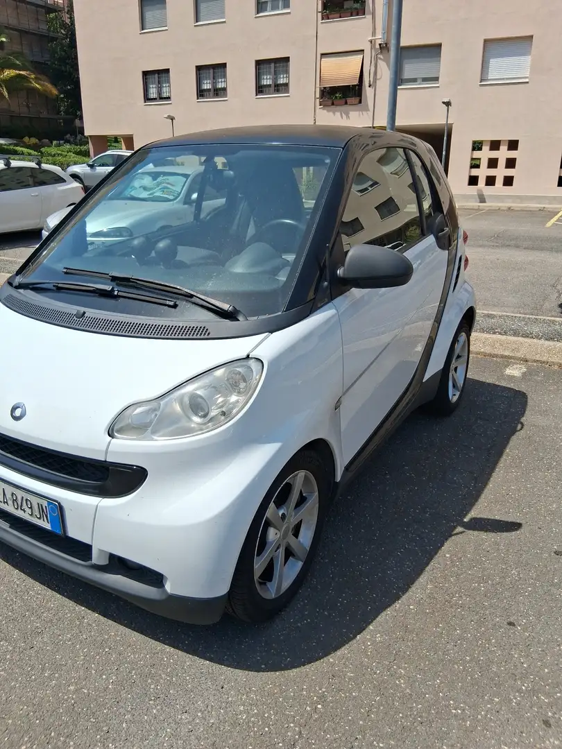 smart forTwo smart for two - 2