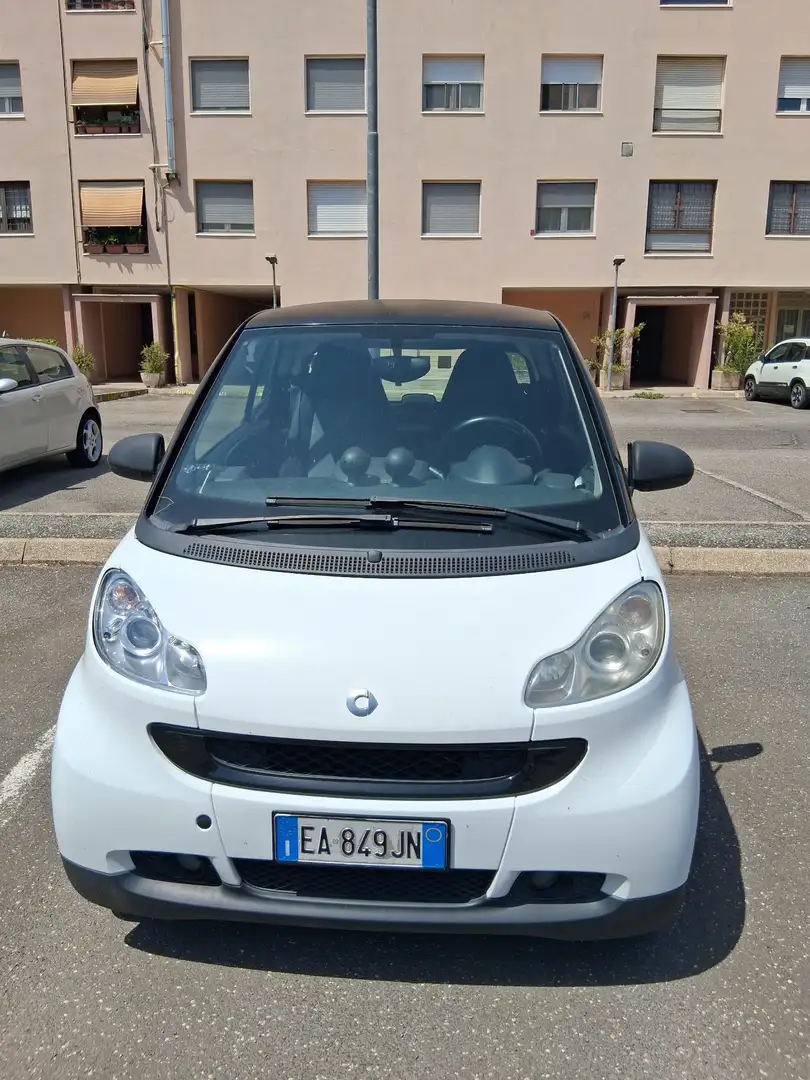 smart forTwo smart for two - 1