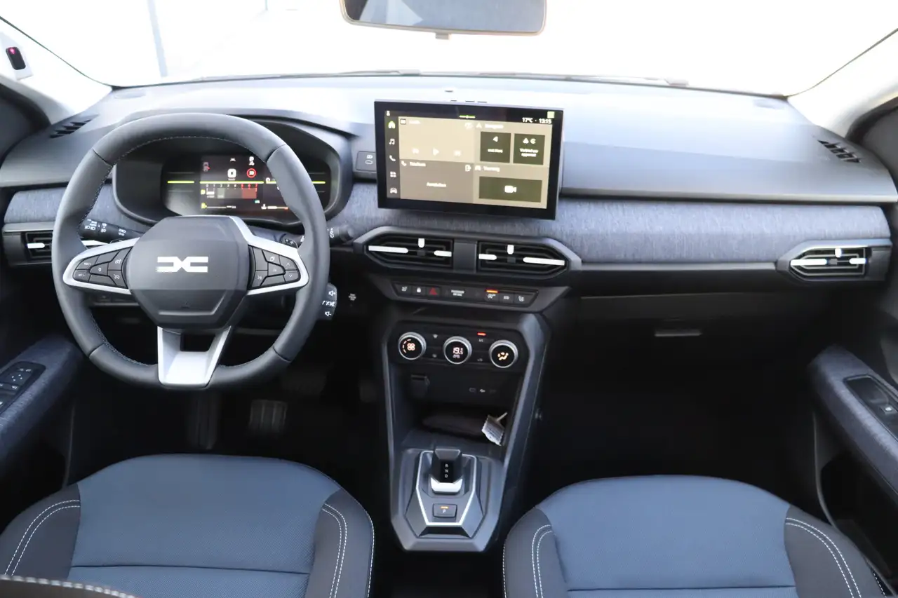 Dacia Sandero 2026