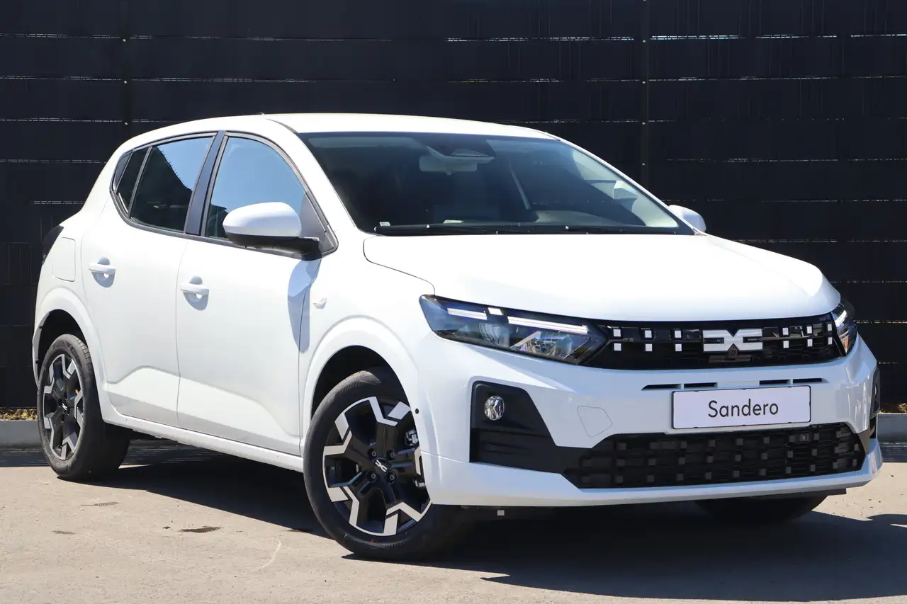 Dacia Sandero 2026