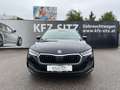 Skoda Octavia Combi 1,0 TSI e-Tec Ambition DSG Schwarz - thumbnail 8