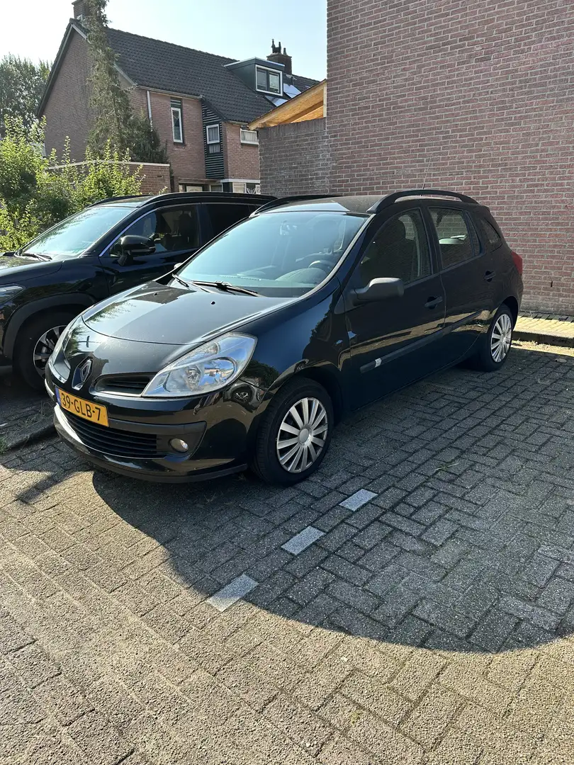 Renault Clio 1.2 16V Grandtour - 2