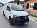 Volkswagen T6 Transporter Weiß - thumbnail 1