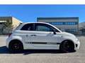 Abarth 595C 1.4 16v t. t-jet Competizione 180cv White - thumbnail 4