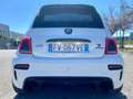 Abarth 595C 1.4 16v t. t-jet Competizione 180cv Bianco - thumbnail 7