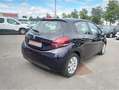 Peugeot 208 Active 68cv Bleu - thumbnail 4