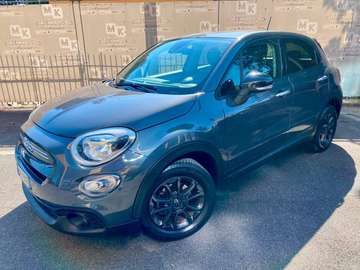 120cv GARANZIA -VARIE DISPONIBILITA'