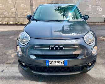 120cv GARANZIA -VARIE DISPONIBILITA'