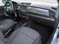 Skoda Fabia 1.0 TSI Clever Navi/LED/ACC Plateado - thumbnail 8