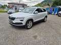 Skoda Karoq Style 4x4 2,0 TDI DSG Weiß - thumbnail 1
