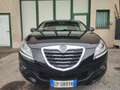 Lancia Delta 1.6 DIESEL NEOPATENTATI TAGLIANDO CINGHIA GOMME4S Negru - thumbnail 2