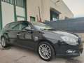 Lancia Delta 1.6 DIESEL NEOPATENTATI TAGLIANDO CINGHIA GOMME4S Negru - thumbnail 3