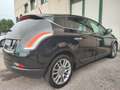 Lancia Delta 1.6 DIESEL NEOPATENTATI TAGLIANDO CINGHIA GOMME4S Negru - thumbnail 5
