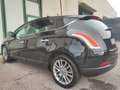 Lancia Delta 1.6 DIESEL NEOPATENTATI TAGLIANDO CINGHIA GOMME4S Negru - thumbnail 8