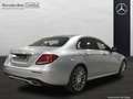 Mercedes-Benz E 220 E 220d 9G-Tronic 194 Plateado - thumbnail 14