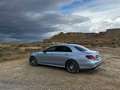 Mercedes-Benz E 220 E 220d 9G-Tronic 194 Plateado - thumbnail 2