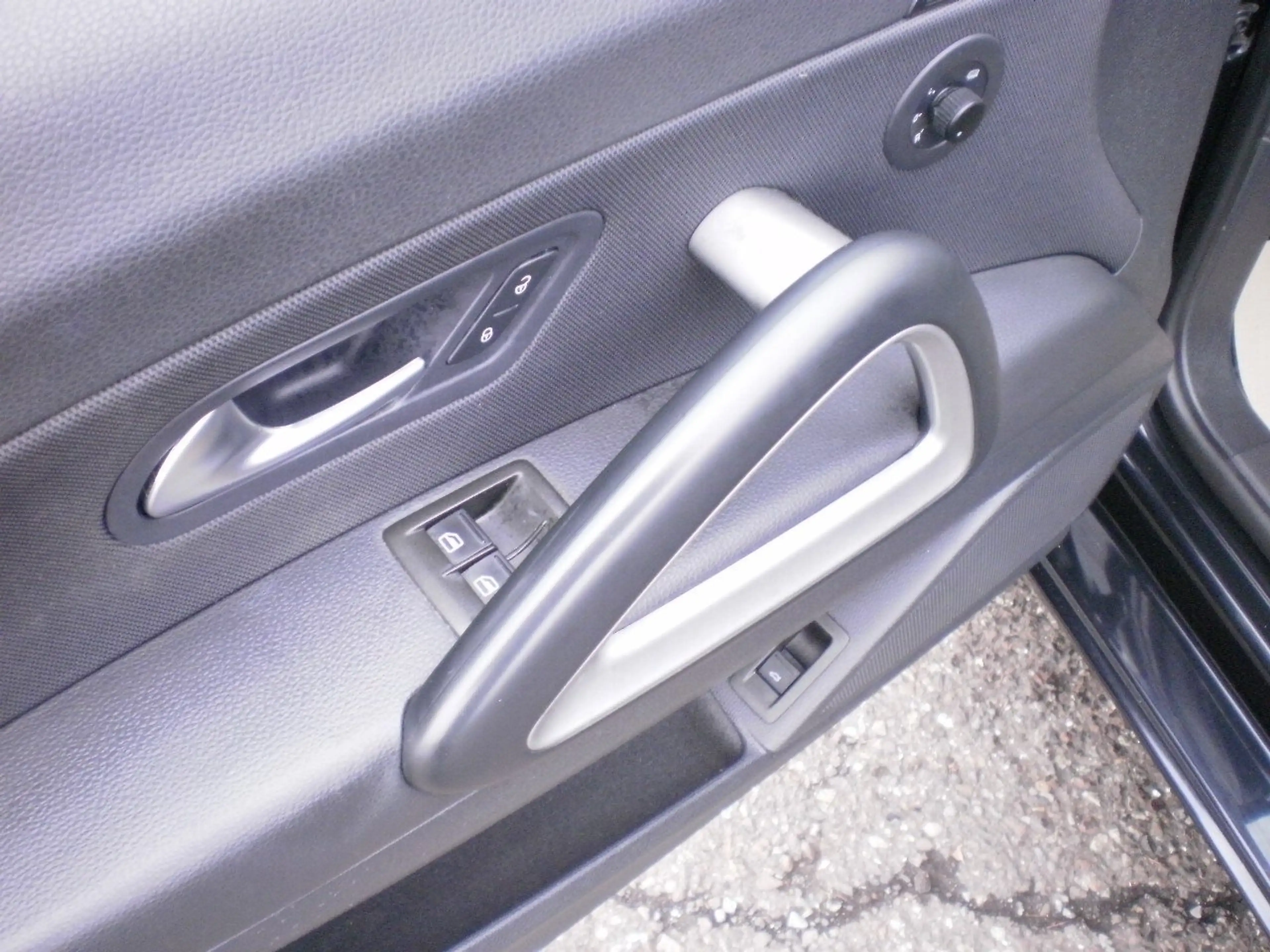 Volkswagen Scirocco Scirocco 2,0 TDI DPF — photo 7