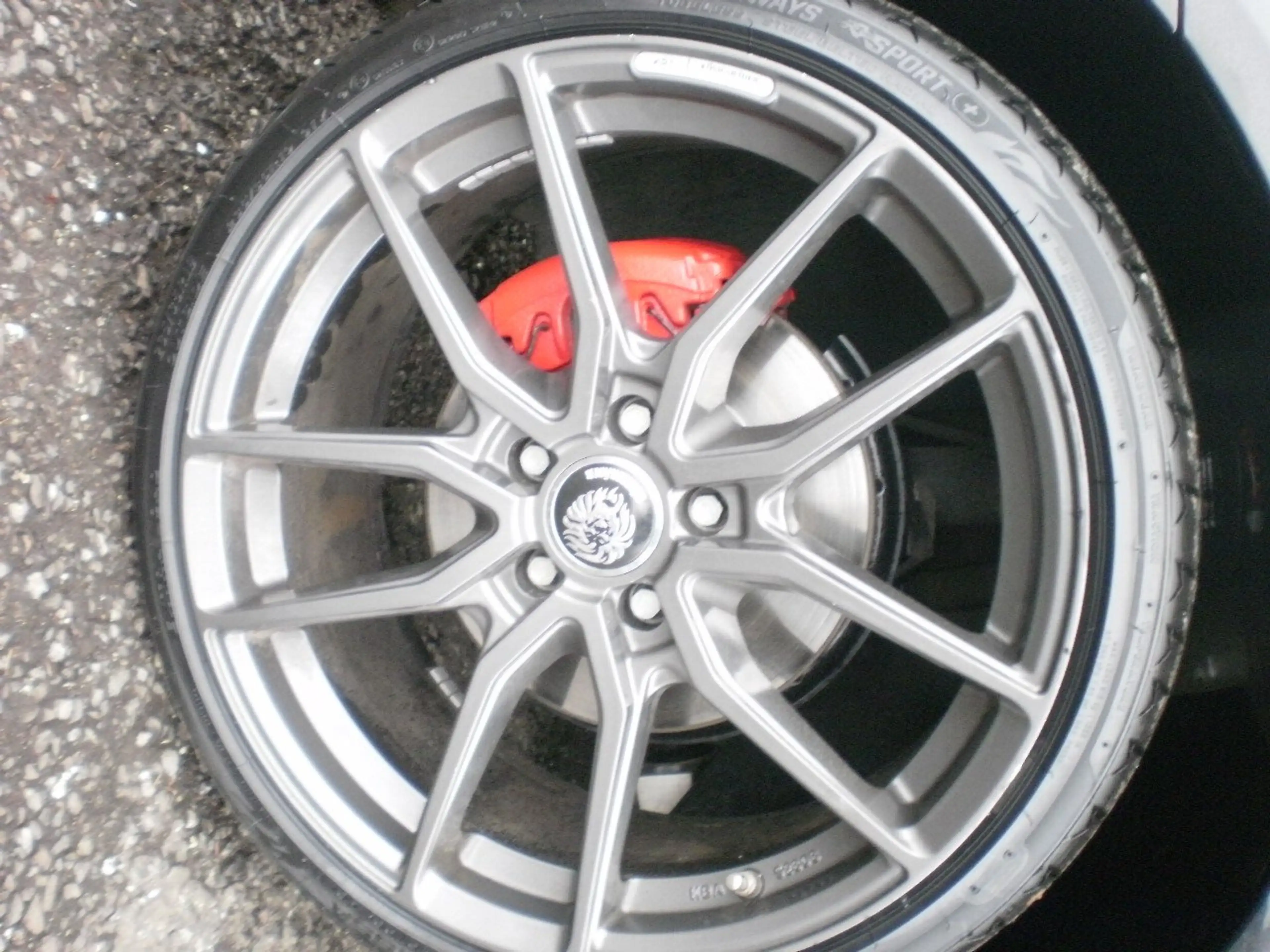 Volkswagen Scirocco Scirocco 2,0 TDI DPF — photo 14