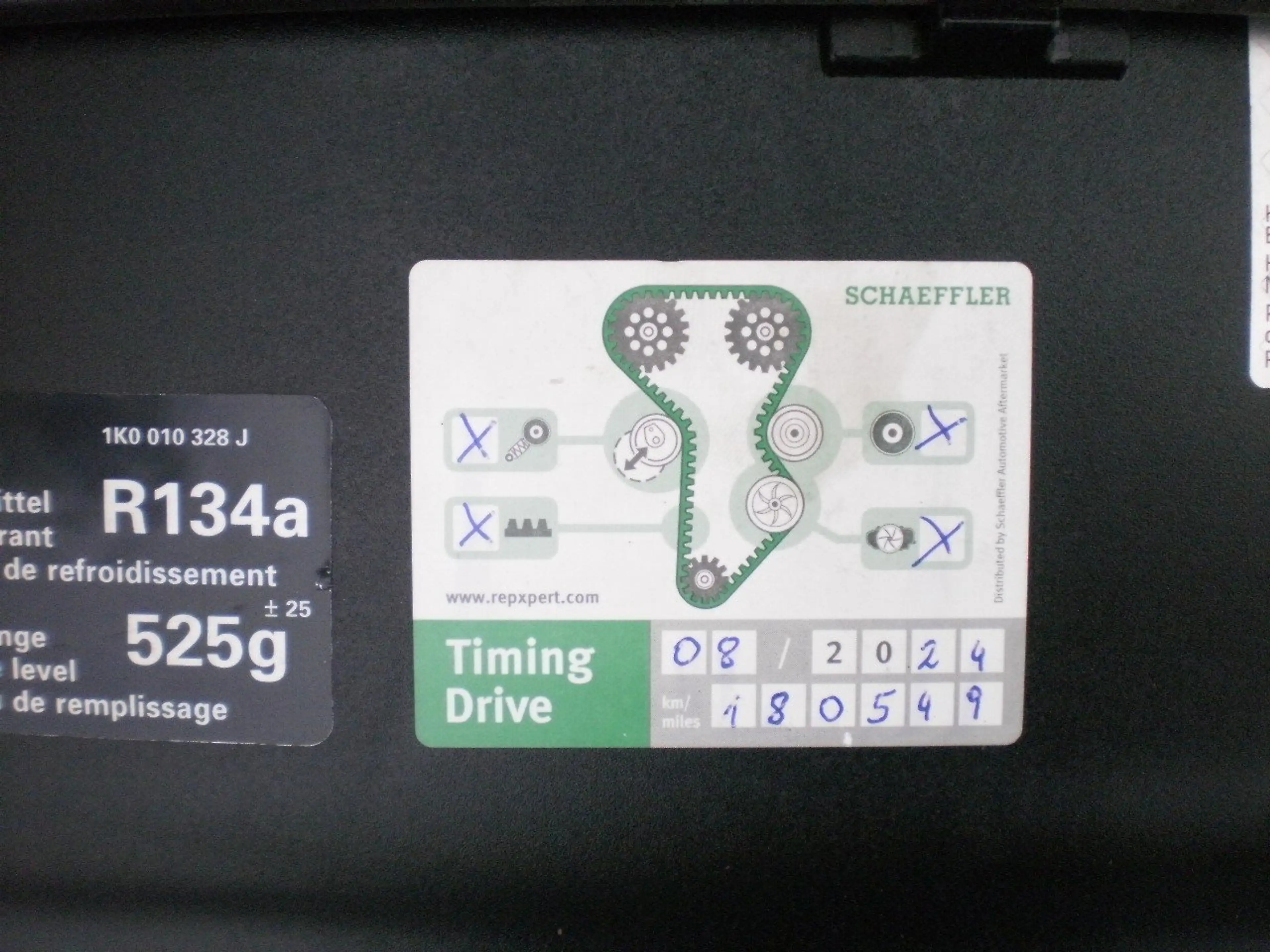 Volkswagen Scirocco Scirocco 2,0 TDI DPF — photo 10