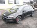 Volkswagen Scirocco Scirocco 2,0 TDI DPF Schwarz - thumbnail 2