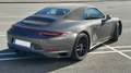 Porsche 991 911 Carrera 4 GTS Cabrio PDK GTS Grau - thumbnail 14