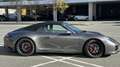 Porsche 991 911 Carrera 4 GTS Cabrio PDK GTS Grau - thumbnail 13