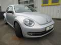 Volkswagen New Beetle 2.0TSI Sport Navi DSG SHZG PDC Argent - thumbnail 3
