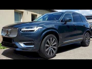 2.0 B5 D AWD Aut. Ultimate Bright Mild-Hybrid 7 Si