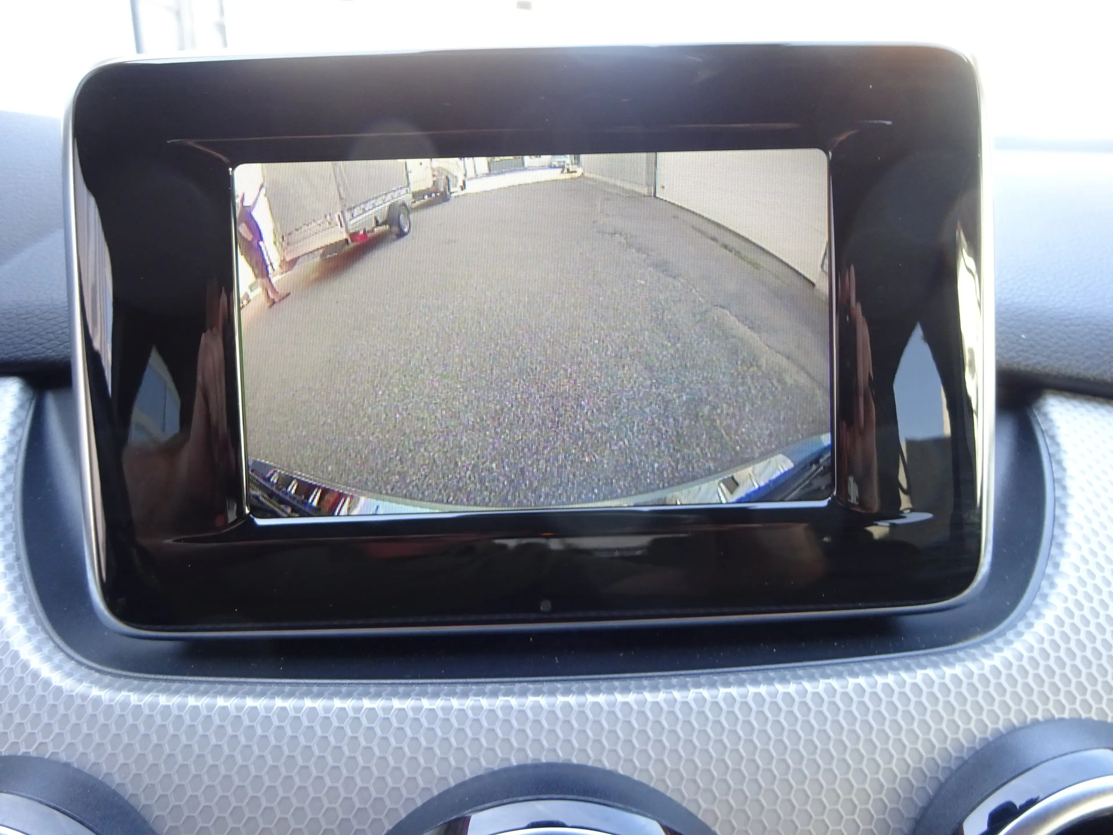 Mercedes-Benz B 220 B 220 CDI Sportpaket 7 G-Tronic Navi Xenon AHK — photo 17