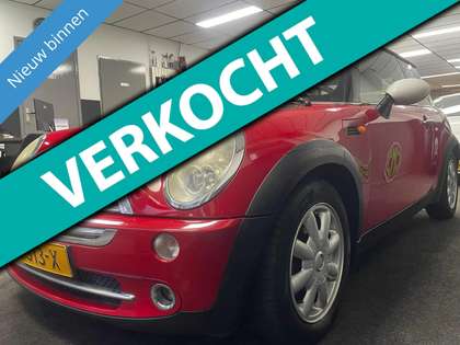 MINI Cooper Mini 1.6