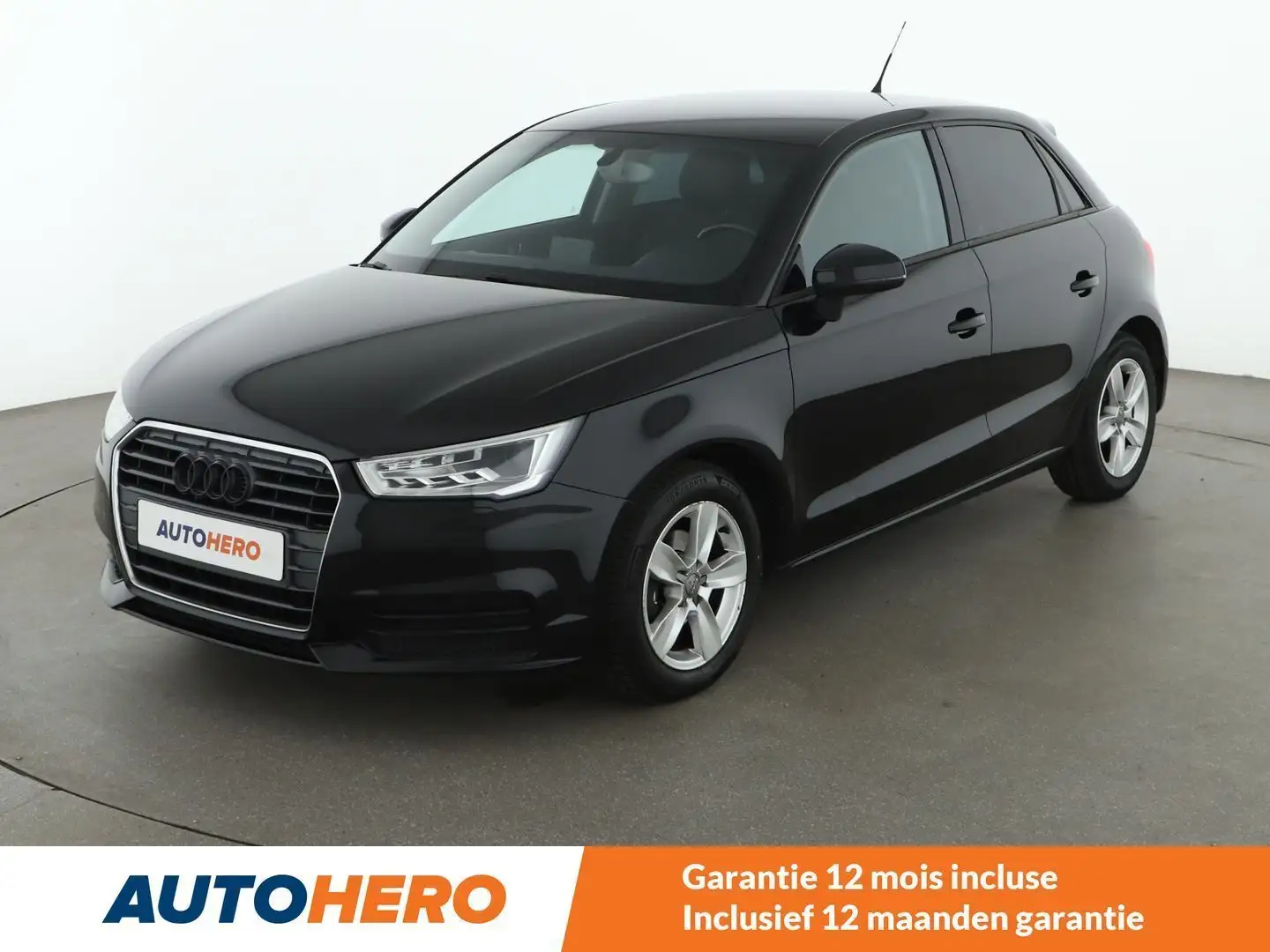 Audi A1 1.0 TFSI Noir - 1
