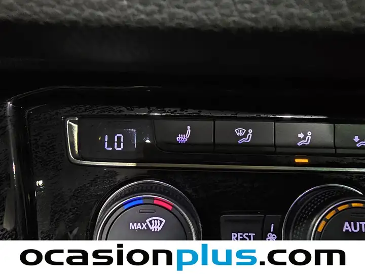 Volkswagen Touran 1.5 TSI EVO Sport DSG 2021, foto 10