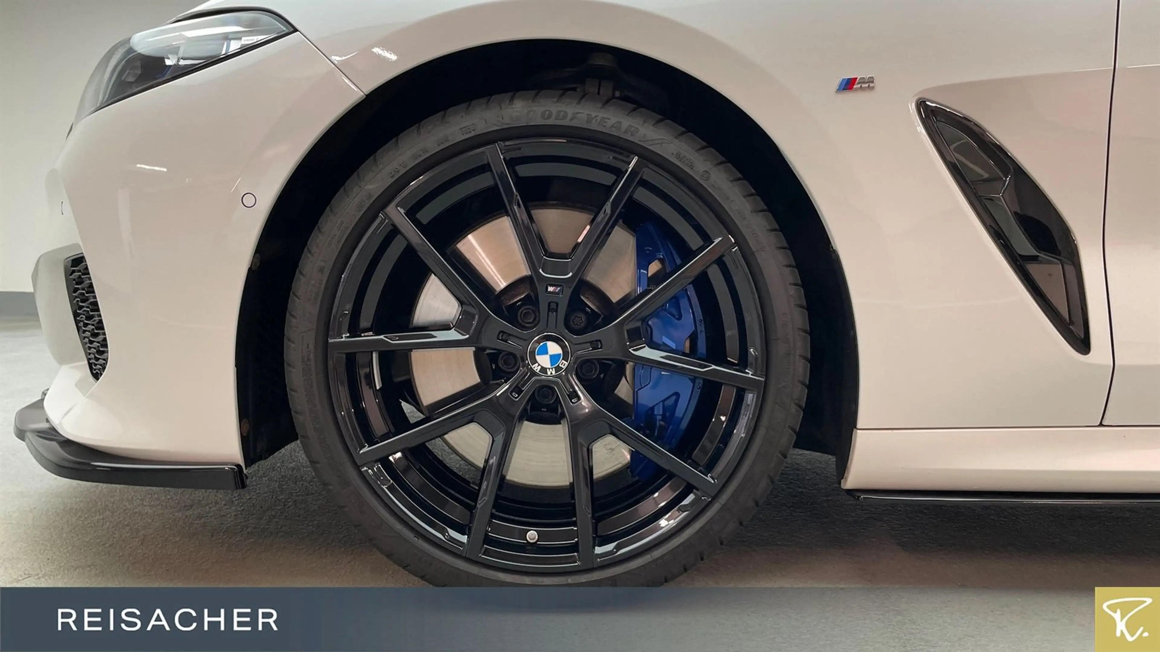 BMW 840 i A xDrive Gran Coupé Leder,Pano,M-Sport — photo 3