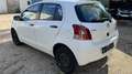 Toyota Yaris Yaris 1.4 D-4D /KLIMA/TÜV 09-2027/EURO 5 Weiß - thumbnail 4