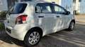 Toyota Yaris Yaris 1.4 D-4D /KLIMA/TÜV 09-2027/EURO 5 Weiß - thumbnail 3