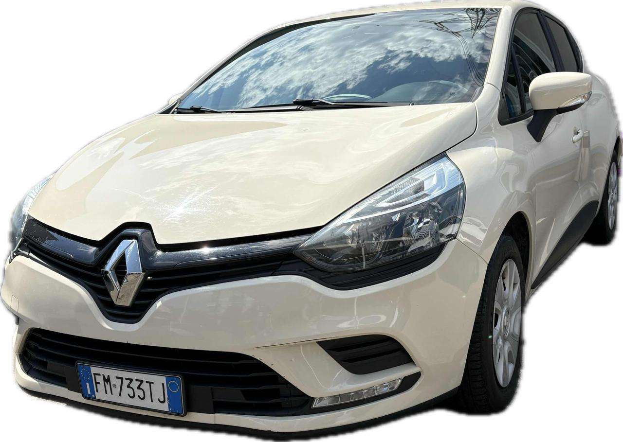 Renault Clio TCe 12V 90 CV GPL Start&Stop 5 porte Energy Life